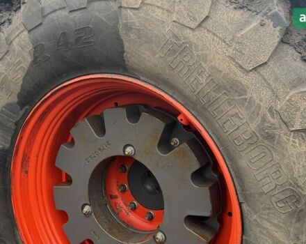 Клаас Аксион, объемом двигателя 0 л и пробегом 0 тыс. км за 100000 $, фото 9 на Automoto.ua