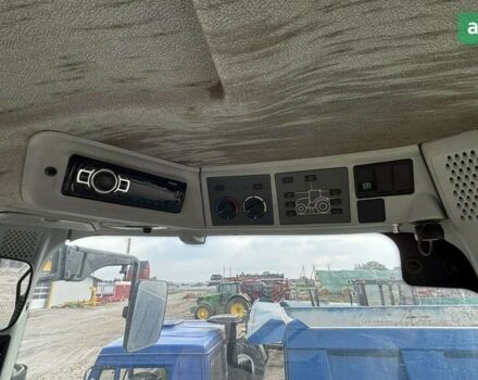 Клаас Аксион, объемом двигателя 0 л и пробегом 0 тыс. км за 170940 $, фото 14 на Automoto.ua