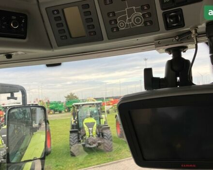 Клаас Аксіон, об'ємом двигуна 0 л та пробігом 0 тис. км за 161700 $, фото 10 на Automoto.ua