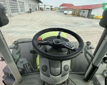 Клаас Аксион, объемом двигателя 0 л и пробегом 0 тыс. км за 170940 $, фото 4 на Automoto.ua