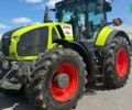 Клаас Аксіон, об'ємом двигуна 0 л та пробігом 0 тис. км за 82042 $, фото 1 на Automoto.ua