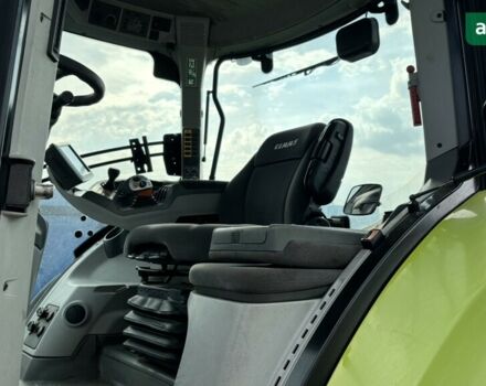 Клаас Аксион, объемом двигателя 0 л и пробегом 0 тыс. км за 170940 $, фото 10 на Automoto.ua