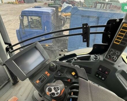 Клаас Аксион, объемом двигателя 0 л и пробегом 0 тыс. км за 170940 $, фото 2 на Automoto.ua