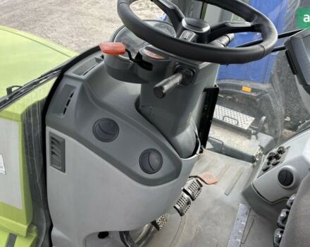 Клаас Аксион, объемом двигателя 0 л и пробегом 0 тыс. км за 170940 $, фото 11 на Automoto.ua