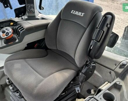 Клаас Аксион, объемом двигателя 0 л и пробегом 0 тыс. км за 170940 $, фото 15 на Automoto.ua