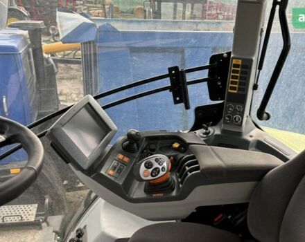 Клаас Аксион, объемом двигателя 0 л и пробегом 0 тыс. км за 170940 $, фото 3 на Automoto.ua