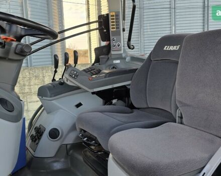 Клаас Аксион, объемом двигателя 0 л и пробегом 0 тыс. км за 75597 $, фото 6 на Automoto.ua