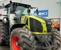 Клаас Аксіон, об'ємом двигуна 0 л та пробігом 0 тис. км за 138750 $, фото 1 на Automoto.ua