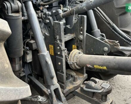 Клаас Аксион, объемом двигателя 0 л и пробегом 0 тыс. км за 170940 $, фото 5 на Automoto.ua