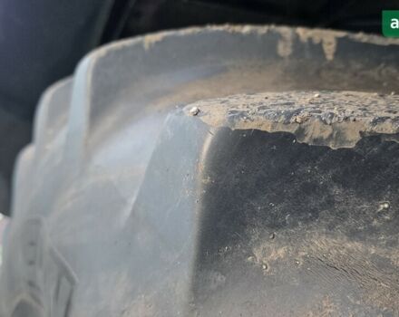 Клаас Аксион, объемом двигателя 0 л и пробегом 0 тыс. км за 75597 $, фото 11 на Automoto.ua