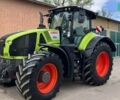 Клаас Аксіон, об'ємом двигуна 0 л та пробігом 0 тис. км за 101746 $, фото 1 на Automoto.ua