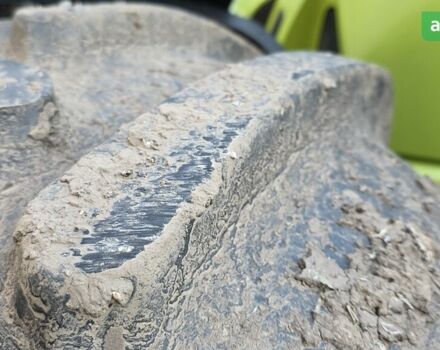 Клаас Аксион, объемом двигателя 0 л и пробегом 0 тыс. км за 75597 $, фото 10 на Automoto.ua