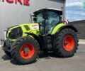 Клаас Аксіон, об'ємом двигуна 0 л та пробігом 0 тис. км за 86294 $, фото 1 на Automoto.ua