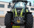 Клаас Аксіон, об'ємом двигуна 0 л та пробігом 0 тис. км за 157404 $, фото 3 на Automoto.ua