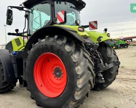 Клаас Аксіон, об'ємом двигуна 0 л та пробігом 0 тис. км за 179025 $, фото 1 на Automoto.ua