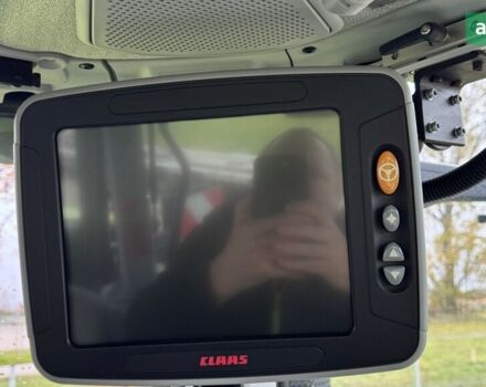 Клаас Аксіон, об'ємом двигуна 0 л та пробігом 0 тис. км за 179025 $, фото 4 на Automoto.ua