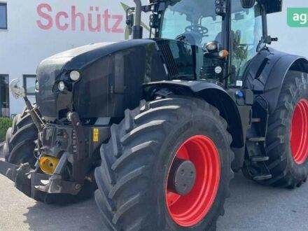 Клаас Аксион, объемом двигателя 0 л и пробегом 0 тыс. км за 79942 $, фото 1 на Automoto.ua