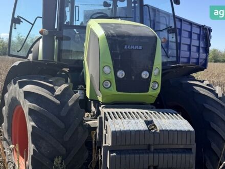 Клаас Аксион, объемом двигателя 0 л и пробегом 0 тыс. км за 82000 $, фото 1 на Automoto.ua