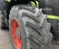 Зеленый Клаас Аксион, объемом двигателя 0 л и пробегом 0 тыс. км за 160709 $, фото 19 на Automoto.ua