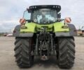 Зеленый Клаас Аксион, объемом двигателя 0 л и пробегом 0 тыс. км за 158169 $, фото 8 на Automoto.ua