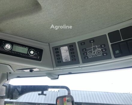 Зеленый Клаас Аксион, объемом двигателя 0 л и пробегом 0 тыс. км за 158169 $, фото 19 на Automoto.ua