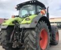Зеленый Клаас Аксион, объемом двигателя 0 л и пробегом 0 тыс. км за 145437 $, фото 1 на Automoto.ua