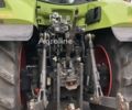 Зеленый Клаас Аксион, объемом двигателя 0 л и пробегом 0 тыс. км за 158169 $, фото 16 на Automoto.ua