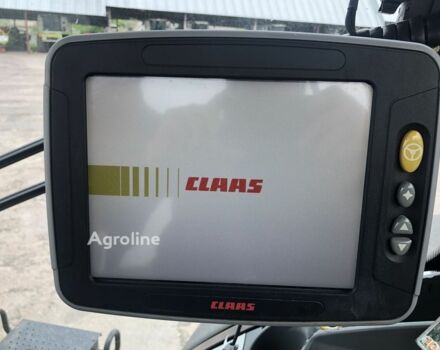 Зеленый Клаас Аксион, объемом двигателя 0 л и пробегом 0 тыс. км за 158169 $, фото 17 на Automoto.ua