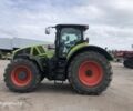 Зеленый Клаас Аксион, объемом двигателя 0 л и пробегом 0 тыс. км за 145437 $, фото 7 на Automoto.ua