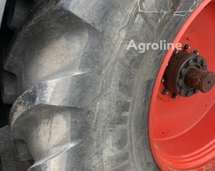 Зеленый Клаас Аксион, объемом двигателя 0 л и пробегом 0 тыс. км за 158169 $, фото 15 на Automoto.ua