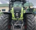 Зеленый Клаас Аксион, объемом двигателя 0 л и пробегом 0 тыс. км за 158169 $, фото 4 на Automoto.ua