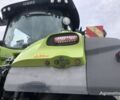 Зеленый Клаас Аксион, объемом двигателя 0 л и пробегом 0 тыс. км за 145437 $, фото 12 на Automoto.ua