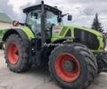 Зеленый Клаас Аксион, объемом двигателя 0 л и пробегом 0 тыс. км за 145437 $, фото 2 на Automoto.ua