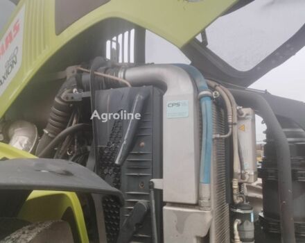 Зеленый Клаас Аксион, объемом двигателя 0 л и пробегом 0 тыс. км за 158169 $, фото 21 на Automoto.ua