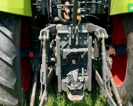 Клаас Аксос 320, об'ємом двигуна 0 л та пробігом 0 тис. км за 35032 $, фото 6 на Automoto.ua