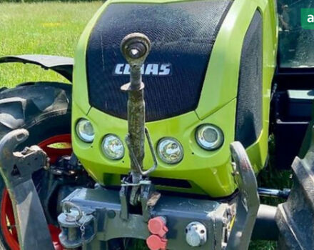 Клаас Аксос 320, об'ємом двигуна 0 л та пробігом 0 тис. км за 35032 $, фото 1 на Automoto.ua