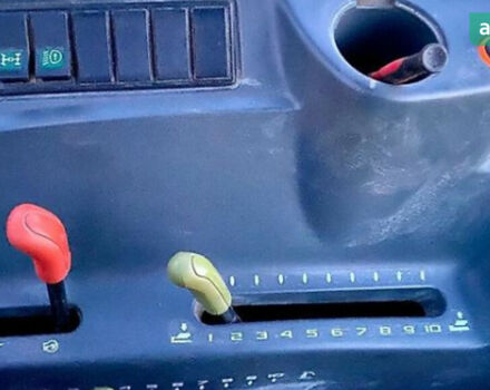 Клаас Аксос 320, об'ємом двигуна 0 л та пробігом 0 тис. км за 35032 $, фото 7 на Automoto.ua