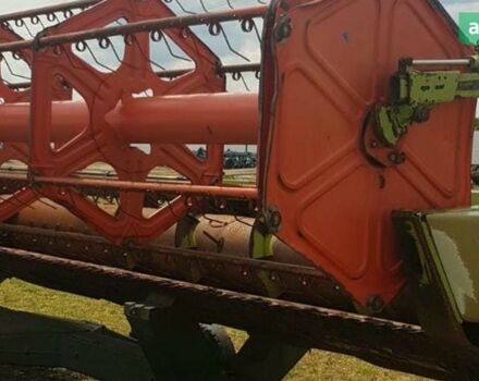 Клаас C660, объемом двигателя 0 л и пробегом 0 тыс. км за 10512 $, фото 2 на Automoto.ua