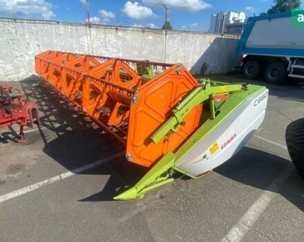 Клаас C660, об'ємом двигуна 0 л та пробігом 0 тис. км за 15000 $, фото 2 на Automoto.ua