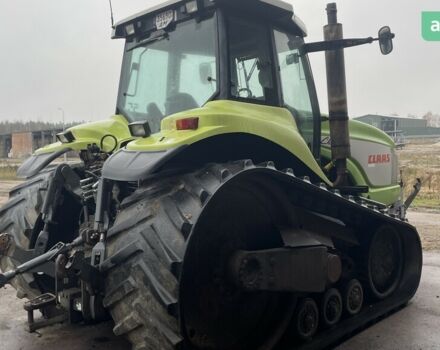 Клаас Чєлєнжер, об'ємом двигуна 7.2 л та пробігом 0 тис. км за 36944 $, фото 3 на Automoto.ua