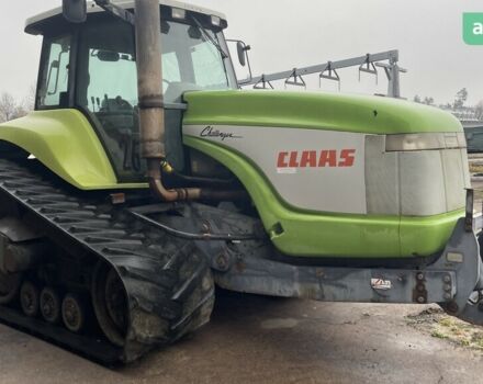 Клаас Чєлєнжер, об'ємом двигуна 7.2 л та пробігом 0 тис. км за 36944 $, фото 2 на Automoto.ua