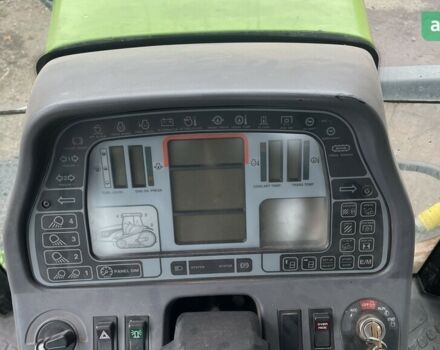 Клаас Чєлєнжер, об'ємом двигуна 7.2 л та пробігом 0 тис. км за 36944 $, фото 10 на Automoto.ua