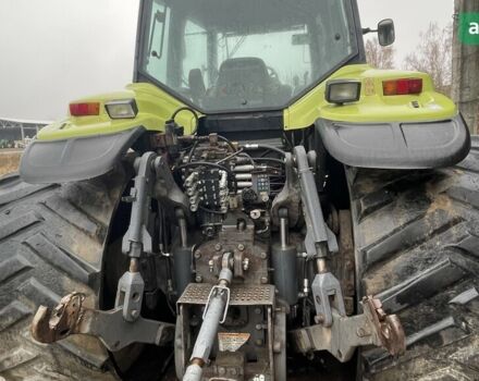 Клаас Чєлєнжер, об'ємом двигуна 7.2 л та пробігом 0 тис. км за 36944 $, фото 5 на Automoto.ua