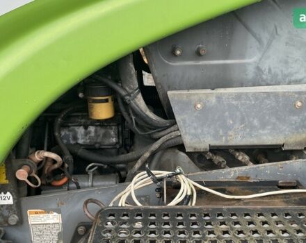 Клаас Чєлєнжер, об'ємом двигуна 7.2 л та пробігом 0 тис. км за 36944 $, фото 12 на Automoto.ua