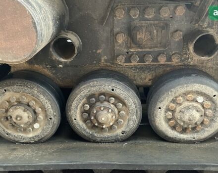 Клаас Чєлєнжер, об'ємом двигуна 7.2 л та пробігом 0 тис. км за 36944 $, фото 4 на Automoto.ua