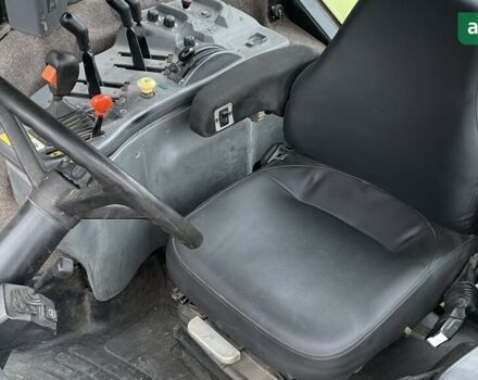 Клаас Чєлєнжер, об'ємом двигуна 7.2 л та пробігом 0 тис. км за 36944 $, фото 9 на Automoto.ua