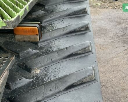 Клаас Чєлєнжер, об'ємом двигуна 7.2 л та пробігом 0 тис. км за 36944 $, фото 13 на Automoto.ua