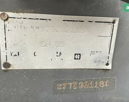 Клаас Чєлєнжер, об'ємом двигуна 7.2 л та пробігом 0 тис. км за 36944 $, фото 8 на Automoto.ua