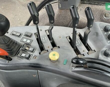 Клаас Чєлєнжер, об'ємом двигуна 7.2 л та пробігом 0 тис. км за 36944 $, фото 11 на Automoto.ua