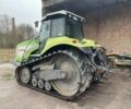 Зелений Клаас Чєлєнжер, об'ємом двигуна 7.2 л та пробігом 10 тис. км за 36980 $, фото 2 на Automoto.ua